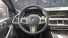 2023 BMW X6 xDrive40i M Sport — фото 13
