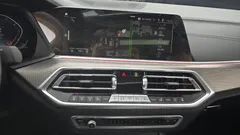 2023 BMW X6 xDrive40i M Sport — фото 16