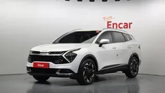 2023 Kia Sportage Diesel 2.0 2WD — фото 1