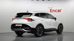 2023 Kia Sportage Diesel 2.0 2WD — фото 2