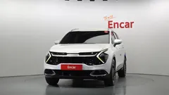 2023 Kia Sportage Diesel 2.0 2WD — фото 3