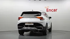 2023 Kia Sportage Diesel 2.0 2WD — фото 4
