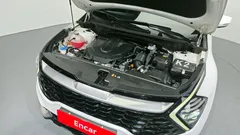 2023 Kia Sportage Diesel 2.0 2WD — фото 6