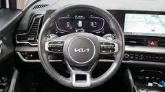 2023 Kia Sportage Diesel 2.0 2WD — фото 13