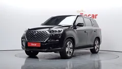2023 SsangYong Rexton Diesel 2.2 2WD — фото 1
