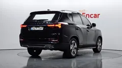 2023 SsangYong Rexton Diesel 2.2 2WD — фото 2