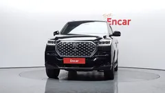 2023 SsangYong Rexton Diesel 2.2 2WD — фото 3