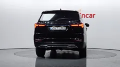 2023 SsangYong Rexton Diesel 2.2 2WD — фото 4