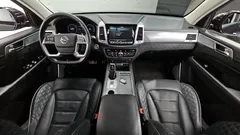 2023 SsangYong Rexton Diesel 2.2 2WD — фото 7