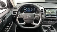 2023 SsangYong Rexton Diesel 2.2 2WD — фото 13