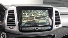 2023 SsangYong Rexton Diesel 2.2 2WD — фото 14