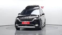 2023 Kia Carnival Diesel 7-Seater Hi-Limousine — фото 3