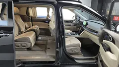 2023 Kia Carnival Diesel 7-Seater Hi-Limousine — фото 10