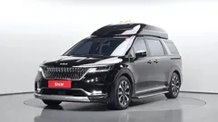 2023 Kia Carnival Diesel 7-Seater Hi-Limousine — фото 12