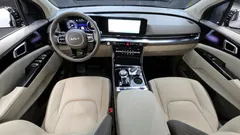 2023 Kia Carnival Diesel 7-Seater Hi-Limousine — фото 14