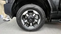 2026 Kia Tasman 2.5T Gasoline 4WD — фото 5