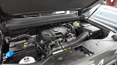 2026 Kia Tasman 2.5T Gasoline 4WD — фото 6