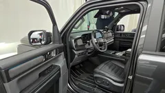 2026 Kia Tasman 2.5T Gasoline 4WD — фото 10