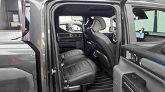 2026 Kia Tasman 2.5T Gasoline 4WD — фото 12