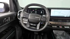 2026 Kia Tasman 2.5T Gasoline 4WD — фото 13