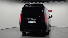 2023 Hyundai Staria 4WD Lounge 9-Seater — фото 4