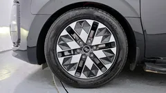 2023 Hyundai Staria 4WD Lounge 9-Seater — фото 5