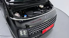 2023 Hyundai Staria 4WD Lounge 9-Seater — фото 6