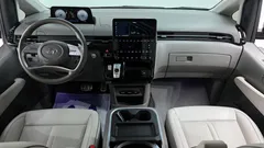 2023 Hyundai Staria 4WD Lounge 9-Seater — фото 7