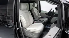 2023 Hyundai Staria 4WD Lounge 9-Seater — фото 10