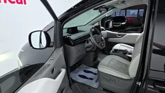 2023 Hyundai Staria 4WD Lounge 9-Seater — фото 11