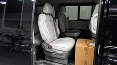 2023 Hyundai Staria 4WD Lounge 9-Seater — фото 12