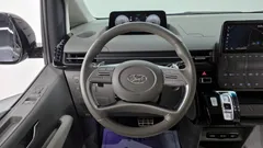 2023 Hyundai Staria 4WD Lounge 9-Seater — фото 13