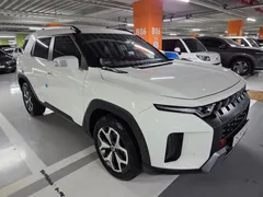 2023 SsangYong Torres Gasoline 1.5 4WD — фото 2