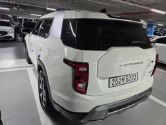 2023 SsangYong Torres Gasoline 1.5 4WD — фото 4