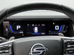 2023 SsangYong Torres Gasoline 1.5 4WD — фото 6