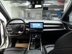 2023 SsangYong Torres Gasoline 1.5 4WD — фото 8