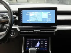 2023 SsangYong Torres Gasoline 1.5 4WD — фото 9