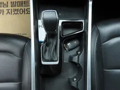 2023 SsangYong Torres Gasoline 1.5 4WD — фото 10