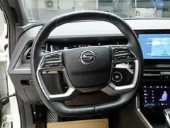 2023 SsangYong Torres Gasoline 1.5 4WD — фото 14