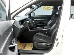 2023 SsangYong Torres Gasoline 1.5 4WD — фото 17