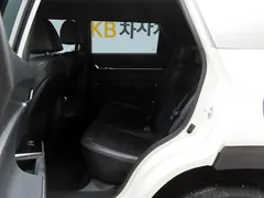 2023 SsangYong Torres Gasoline 1.5 4WD — фото 18