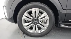 2022 Kia Mohave Diesel 3.0 4WD 7-Seater, чёрный — фото 5