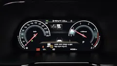 2022 Kia Mohave Diesel 3.0 4WD 7-Seater, чёрный — фото 8
