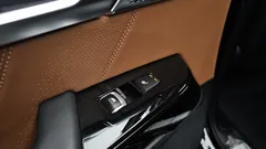 2022 Kia Mohave Diesel 3.0 4WD 7-Seater, чёрный — фото 19