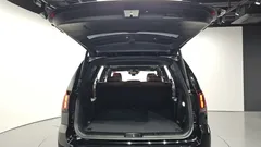 2022 Kia Mohave Diesel 3.0 4WD 7-Seater, чёрный — фото 20