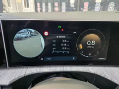 2024 Hyundai Santafe Gasoline 2.5T 2WD — фото 9