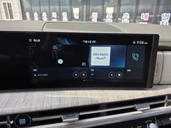 2024 Hyundai Santafe Gasoline 2.5T 2WD — фото 15