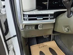 2024 Hyundai Santafe Gasoline 2.5T 2WD — фото 19