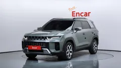 2023 SsangYong Torres Gasoline 1.5 2WD — фото 1