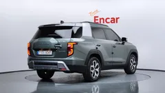 2023 SsangYong Torres Gasoline 1.5 2WD — фото 2